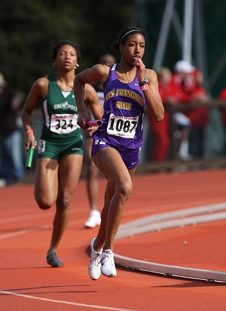 SI Open Sat-193.JPG - 2011 Stanford Invitational, March 25-26, Cobb Track and Angell Field, Stanford,CA.